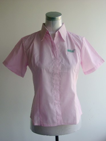 深圳訂做工作服廠