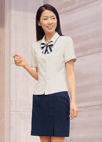 廣州訂做工作服廠