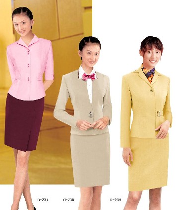 廣州訂做工作服生產廠家