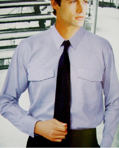 珠海訂做工作服