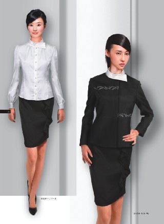 珠海訂做工作服生產廠家