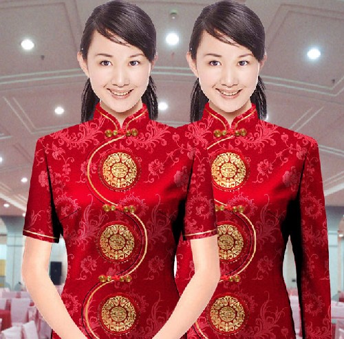 佛山訂做工作服