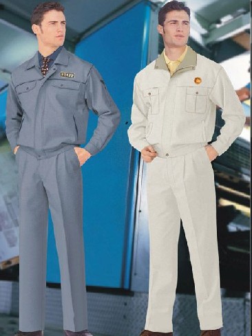 中山訂做工作服廠