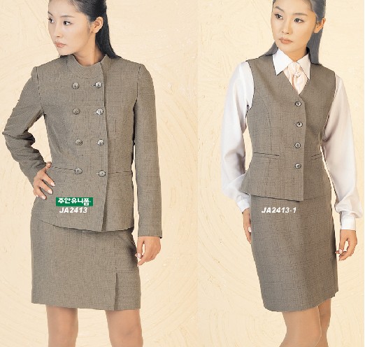 惠州訂做工作服生產廠家