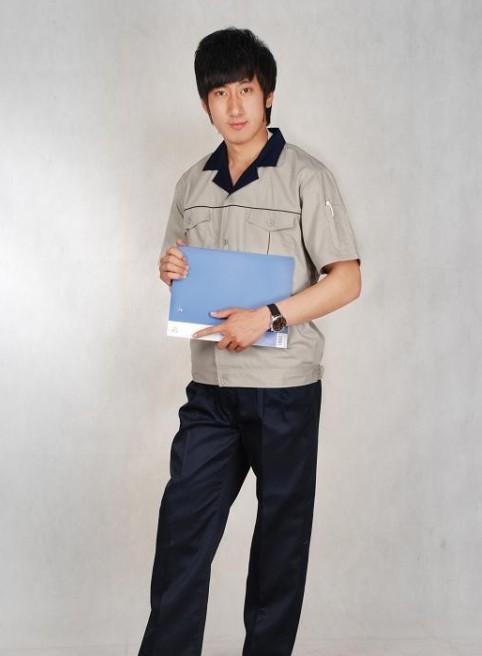 深圳訂做廠服廠