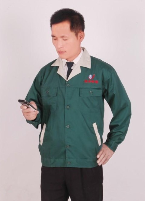 深圳訂做廠服生產廠家