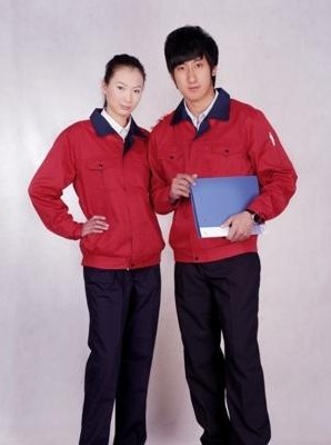 廣州訂做廠服生產廠家