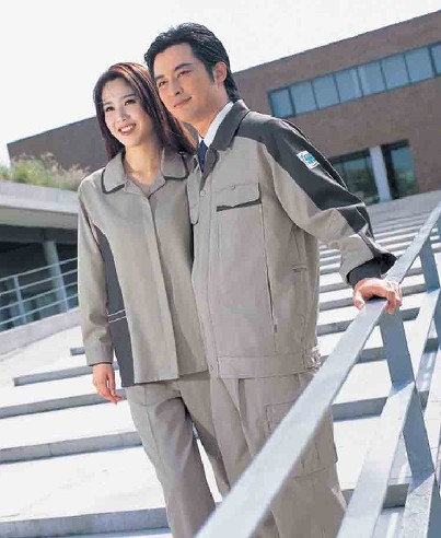 珠海訂做廠服廠