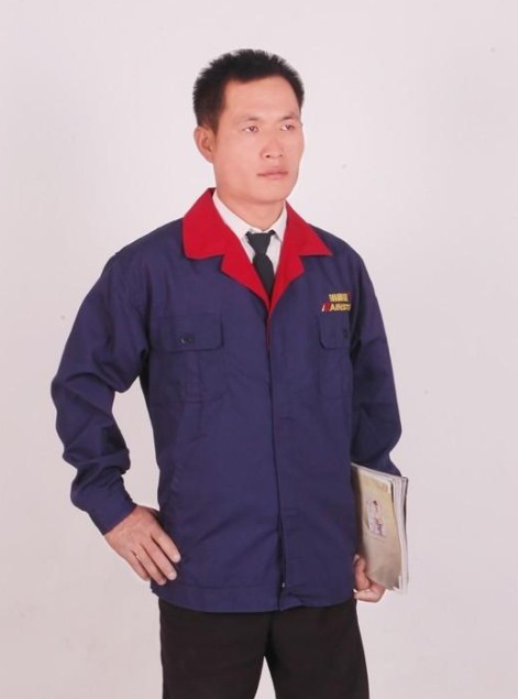 珠海訂做廠服生產廠家