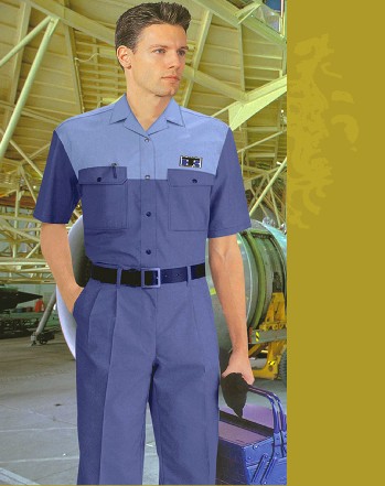 佛山訂做廠服廠