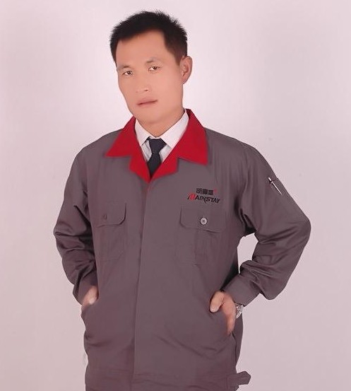 惠州訂做廠服生產廠家