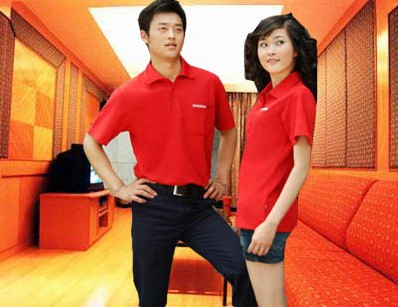 廣州訂做工衣廠