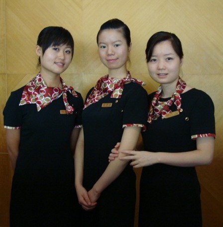 珠海訂做工衣生產(chǎn)廠家