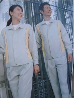 中山訂做工衣生產(chǎn)廠家