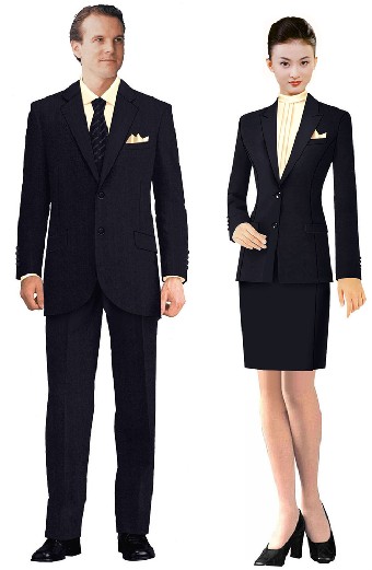 東莞訂做制服生產廠家