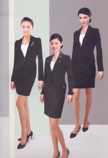 深圳訂做制服廠