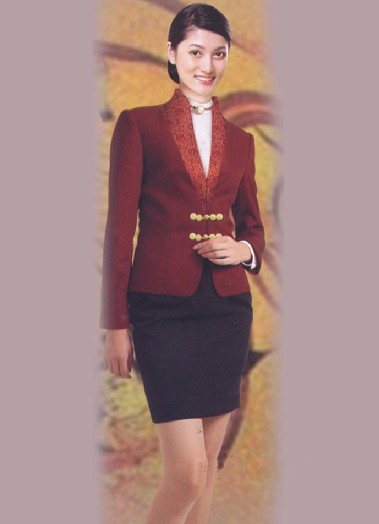 深圳訂做制服生產廠家