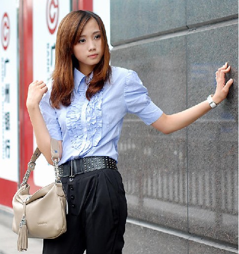 廣州訂做制服廠