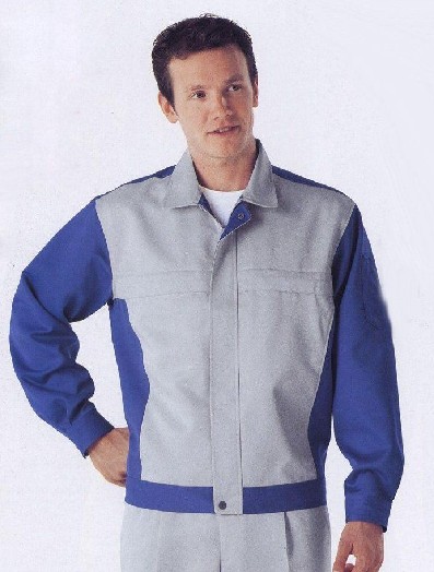 中山訂做制服生產廠家