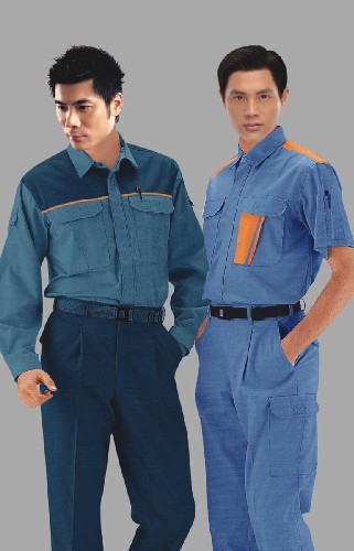 惠州訂做制服廠