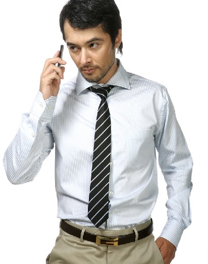 東莞訂做襯衫廠