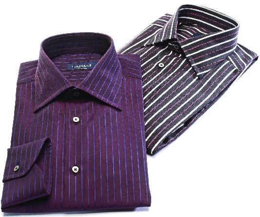 東莞訂做襯衫生產廠家