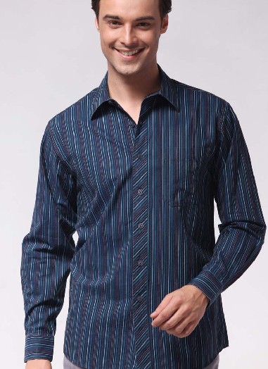 廣州訂做襯衫廠(chǎng)