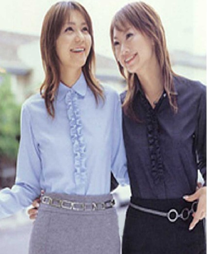 珠海訂做襯衫廠(chǎng)