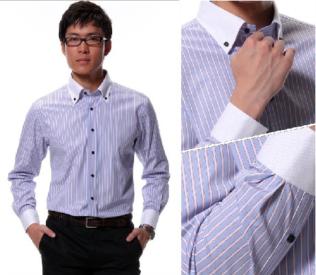 佛山訂做襯衫廠(chǎng)