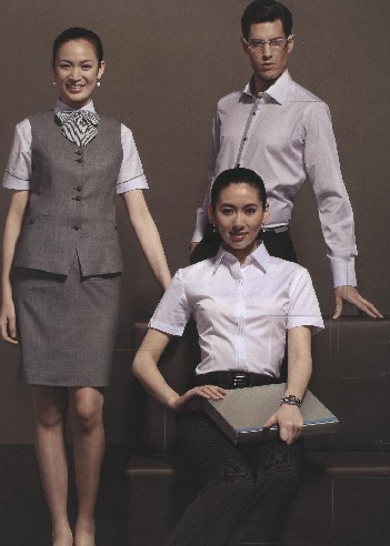 中山訂做襯衫廠(chǎng)