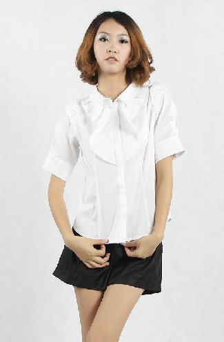 中山襯衫生產廠家