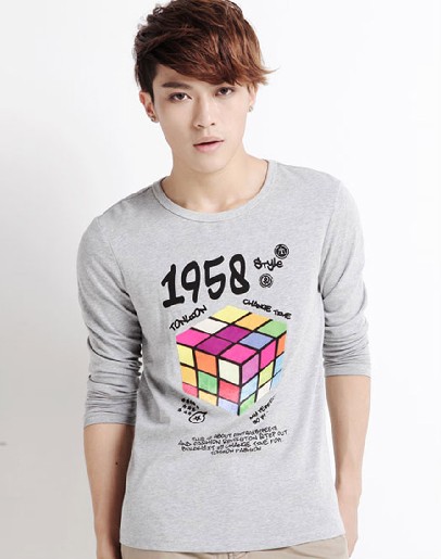 深圳訂做T恤衫廠