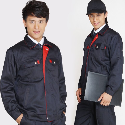 專業訂做工衣廠家