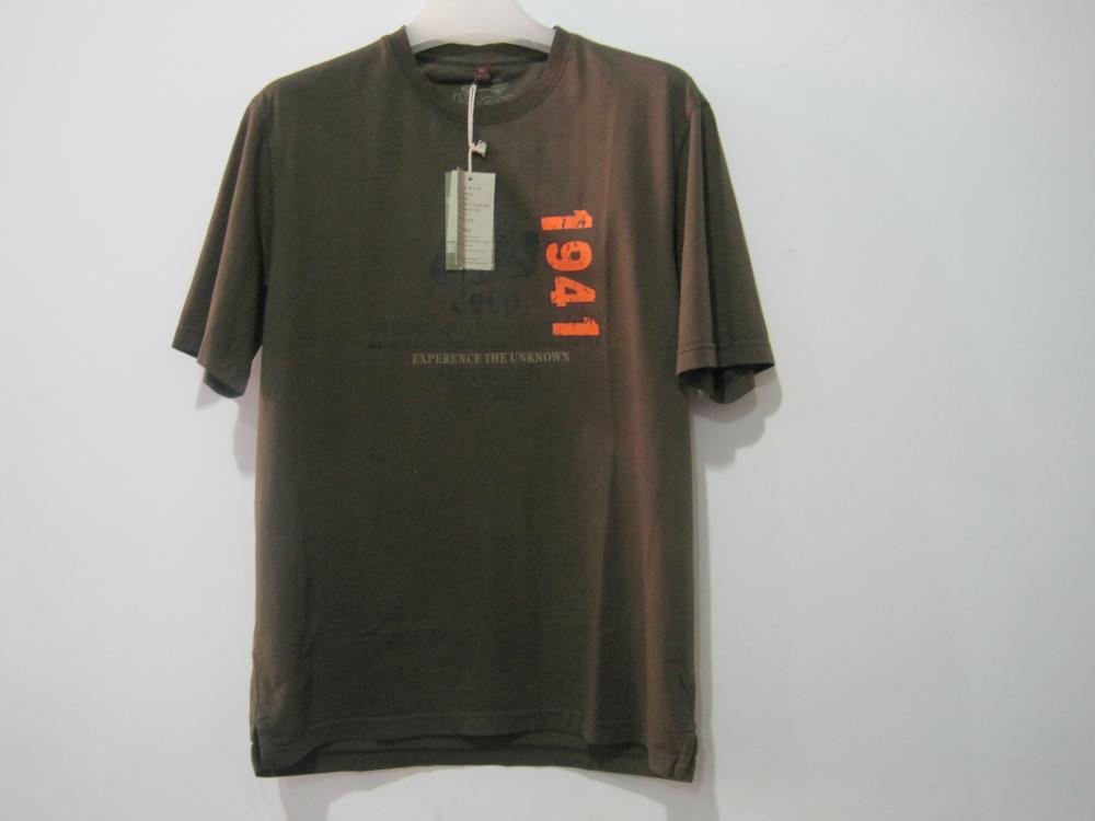 廣州訂做T恤衫生產廠家