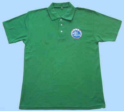 珠海訂做T恤衫生產廠家