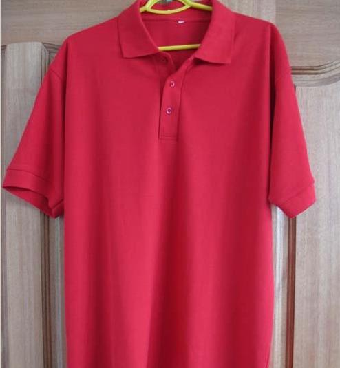 佛山訂做T恤衫生產廠家