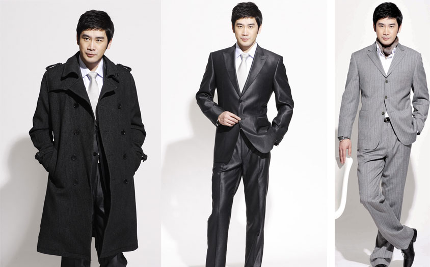 佛山訂做職業(yè)裝