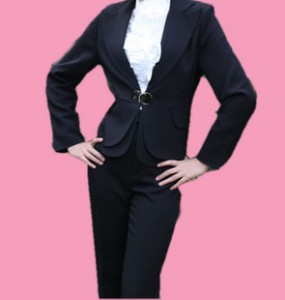 佛山訂做職業(yè)裝生產(chǎn)廠家