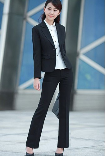 中山訂做職業(yè)裝生產(chǎn)廠家