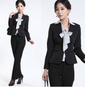 惠州訂做職業(yè)裝