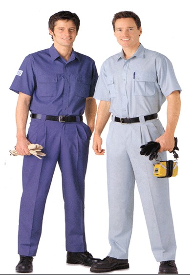 惠州工衣生產廠家