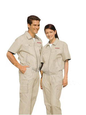 中山工衣生產廠家