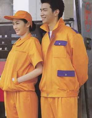 中山廠服生產廠家