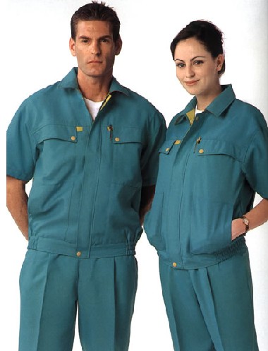 佛山廠服生產廠家