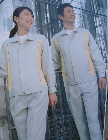 廣州廠服生產廠家