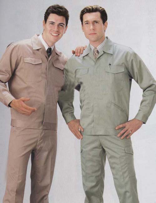 東莞廠服生產廠家