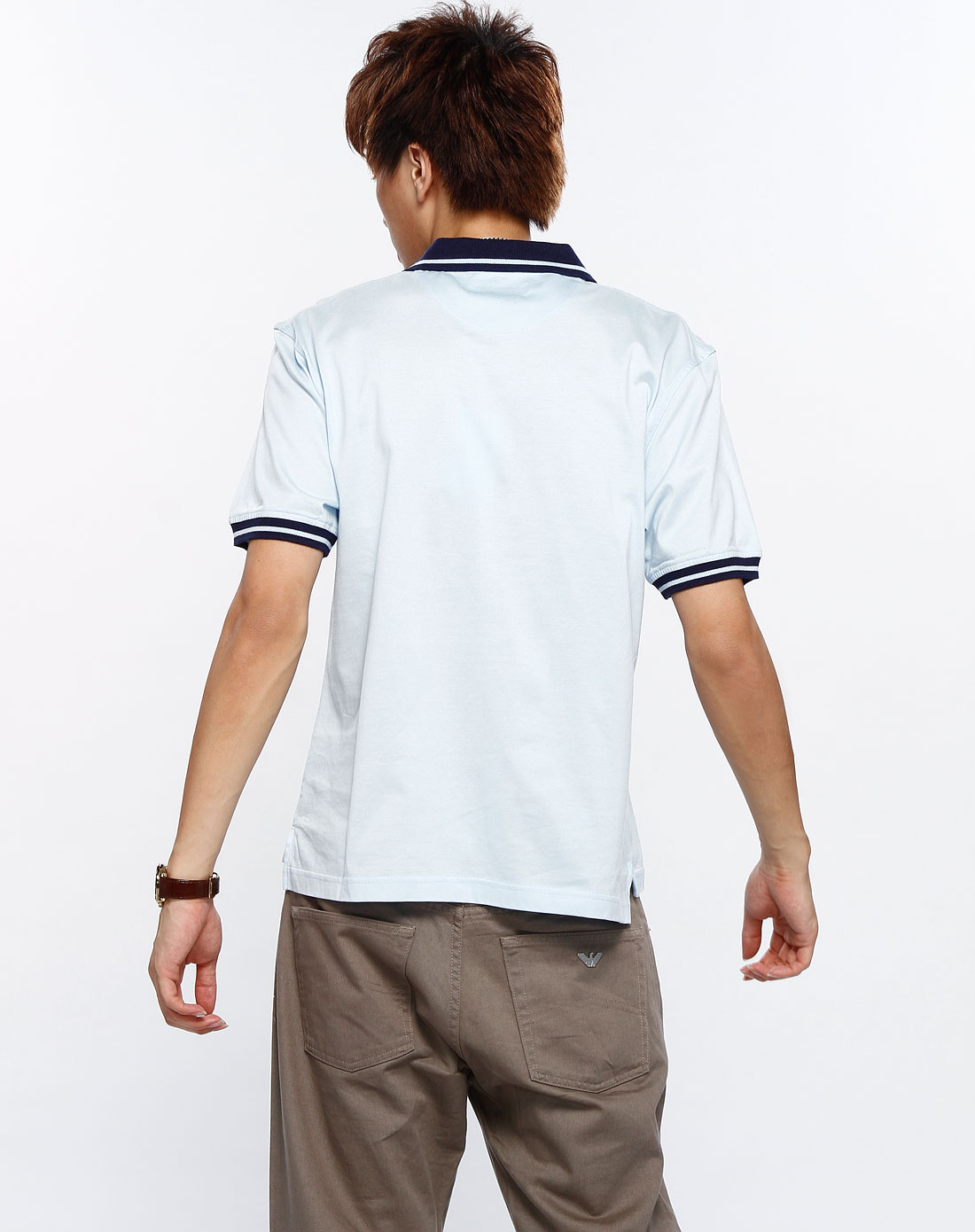 佛山T恤衫生產(chǎn)廠家