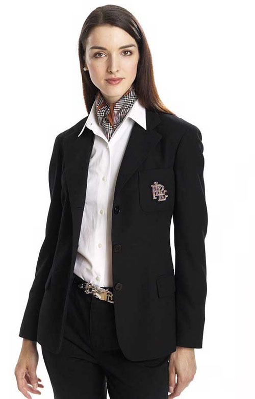 佛山職業(yè)裝生產(chǎn)廠家