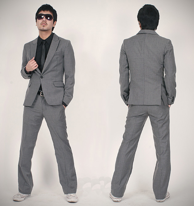 中山職業(yè)裝