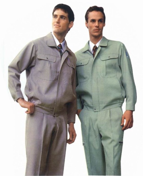 廣州工衣生產(chǎn)廠家